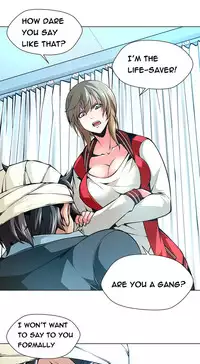 [Fantastic Whale] Twin Slave Ch.1-34 (English) (Ongoing)