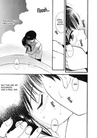 [Tanaka Yutaka] Itaike na Darling (Helpless Darling) ch02 - Her Bikini Style (eng) [HMP]