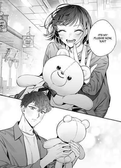 Namaikide Buaisona Kohai Onda ga Zetsurin Amaenbo ni Narimashite??? | The Cheeky and Unfriendly Junior, Onda, has Become a Super-spoiled Brat???