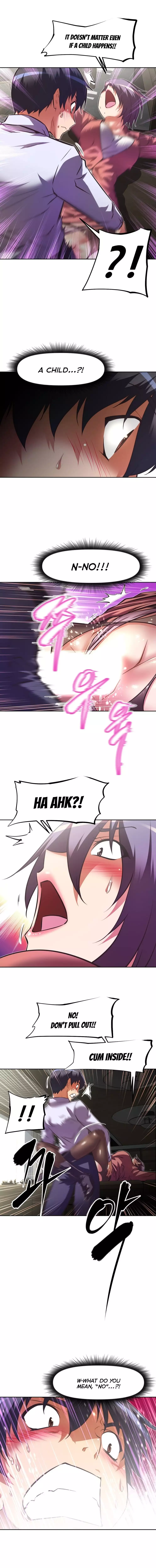 Brawling Go Ch.76-121