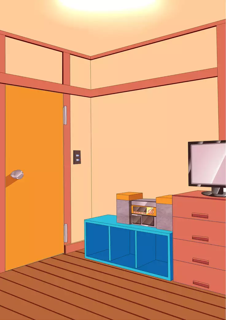 Loli？ Bitch Otokonoko to Koubi Shimakuru!