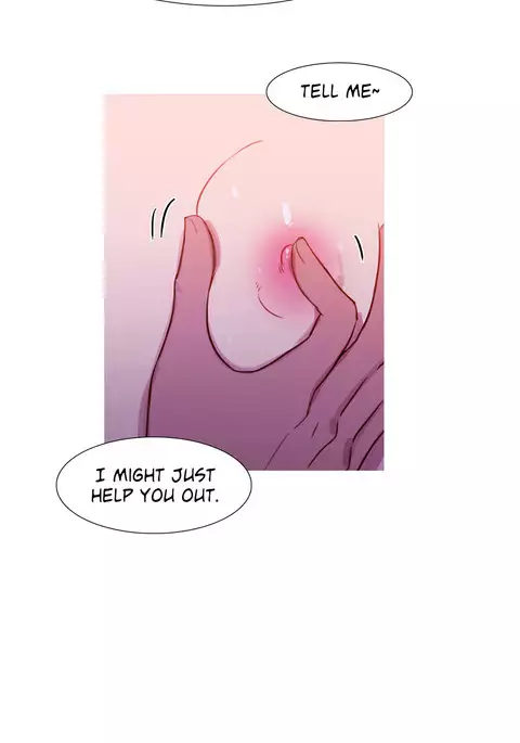 Scandal of the Witch Ch.1-39