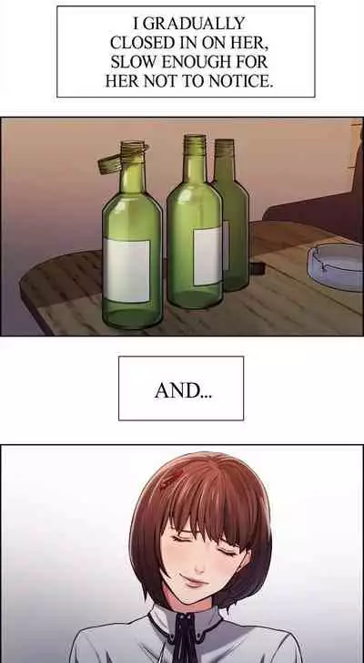 Taste of Forbbiden Fruit Ch.6/24