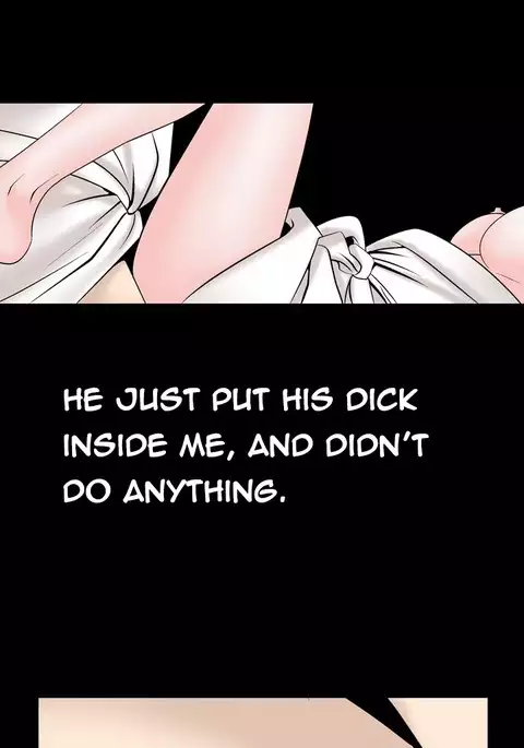 The Taste of Hands Ch.1-43