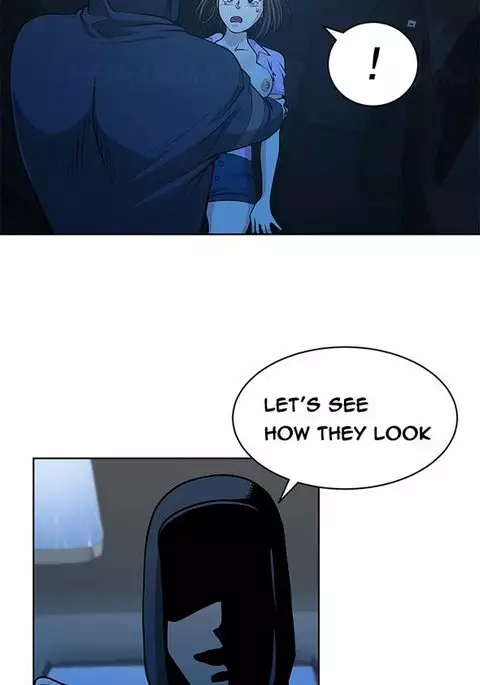 Change Partner Ch.1-15