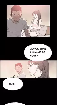 [Mr. Byeong-Su] Cohabitation Ch.1-31 (English) (Ongoing)