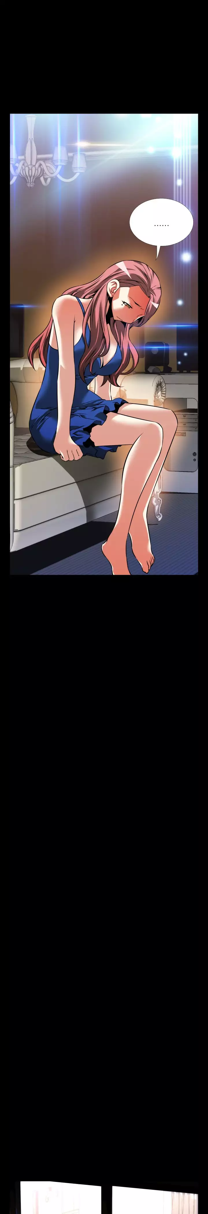 Love Parameter 恋爱辅助器 86-96 中文