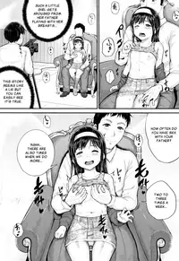 [Kunisaki Kei] Kodomo Shashinkan Maria - Child Photostudio Maria (Minna Chicchakute Minna Ecchi) [English] [Hosecho]