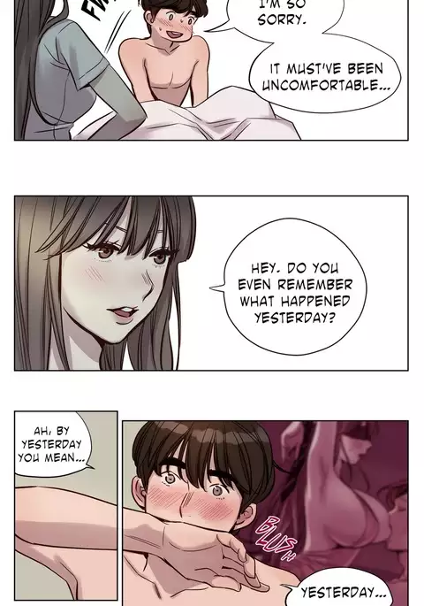 Atonement Camp Ch.1-46