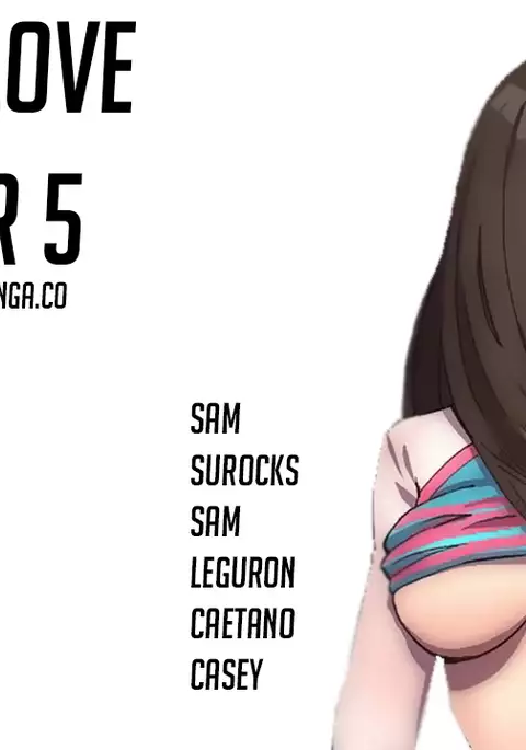 Refrain Love Ch.1-24