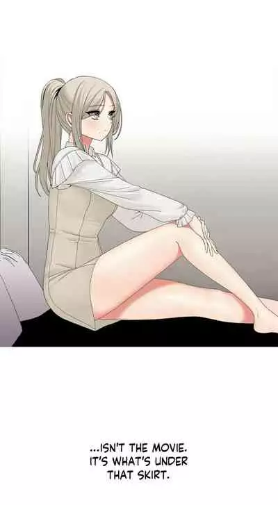 [Kwanyong Lee] Fox Tales Ch. 5 [English]