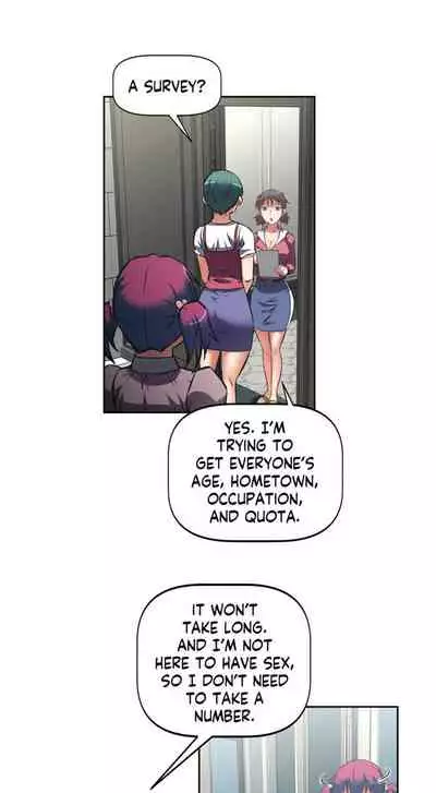 The Girls’ Nest | HELL'S HAREM Ch.1-22