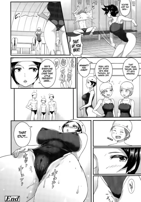 Gohoubi Time! + Zoku Gohoubi Time! | Reward Time! + Reward Time Continues!