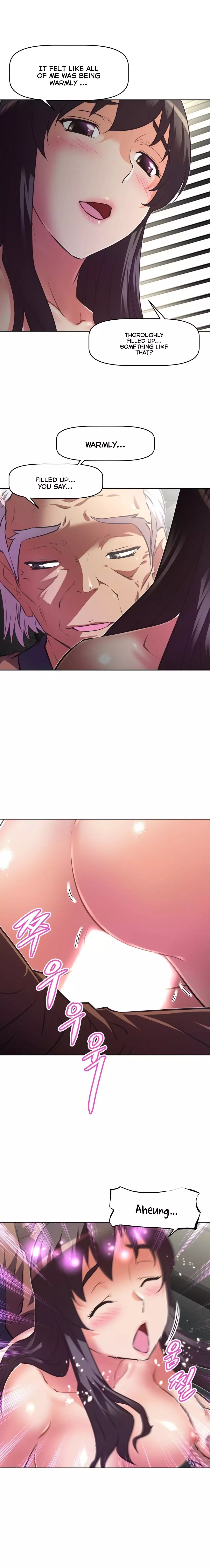 Brawling Go Ch.76-118