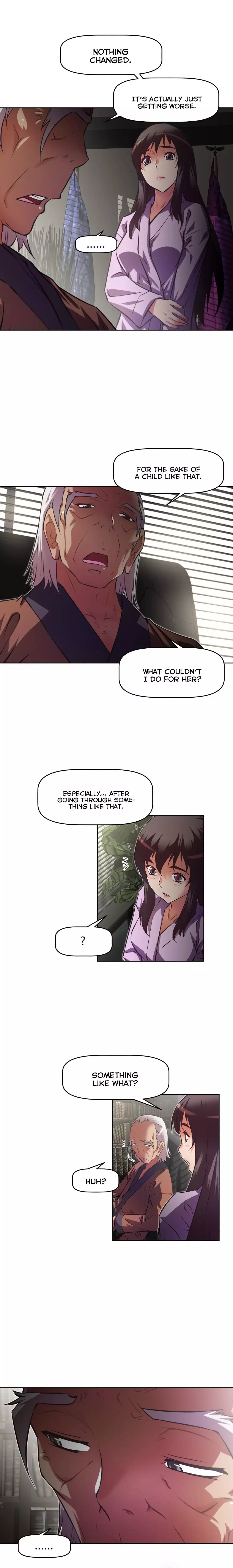 Brawling Go Ch.76-120