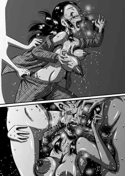 [Milkdou Shoukai (Milk Koubou)] Mama no Karada wa Boku no Mono! Papa ni Kakurete Sex Zanmai!