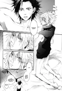 [Yuubin Basha (Akizuki Ryou)] Barbie (Final Fantasy VII)