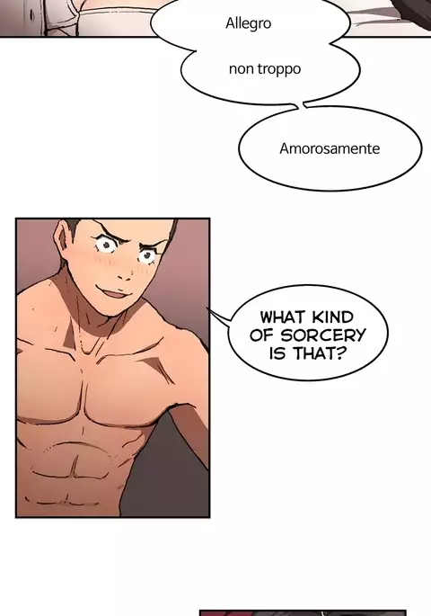 Refrain Love Ch.1-22