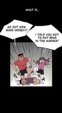 [Mr. Byeong-Su] Cohabitation Ch.1-31 (English) (Ongoing)