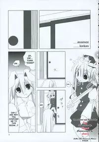 (C69) [Toybox (Jacky, Kurikara)] Inaba Box 2 (Touhou Project) [English] {SaHa}