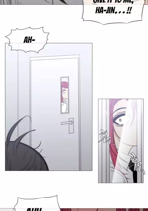 Household Affairs Ch.1-35