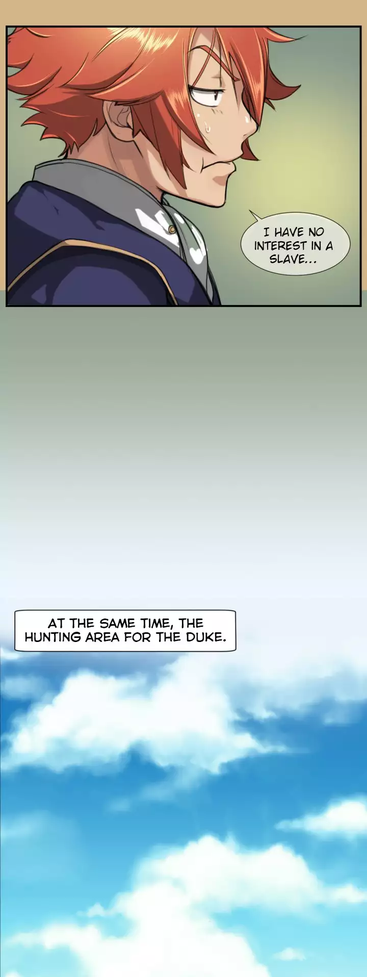 Yahalue Chapter.1 - ENGLISH