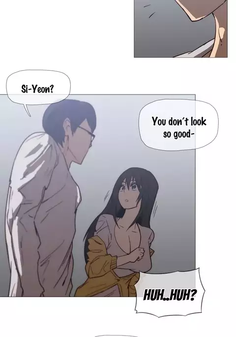 Household Affairs Ch.1-37