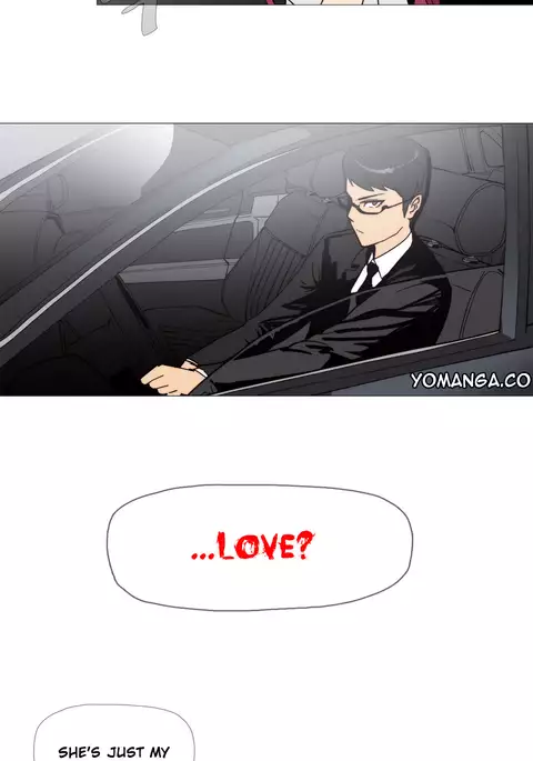 Household Affairs Ch.1-35