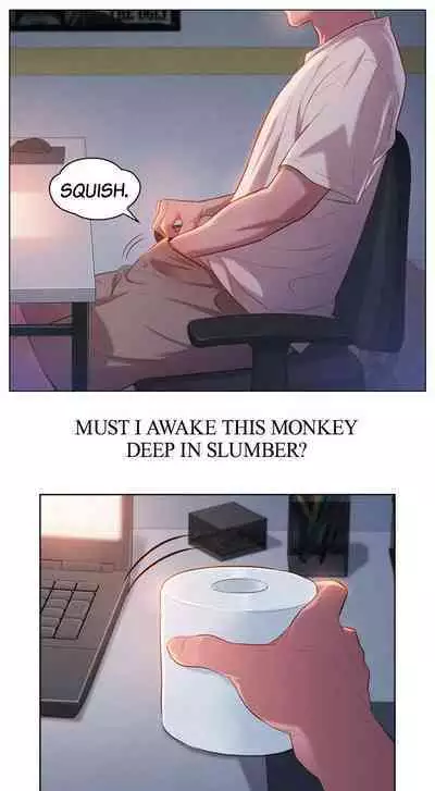 What do you Take me For? Ch.14/?