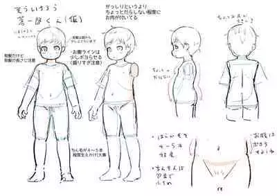 Kimi no Chinge ga Mitai