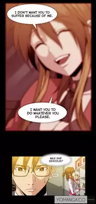 [Yihyeonmin] Drug Candy Ch.0-41 (English) (YoManga) (Ongoing)