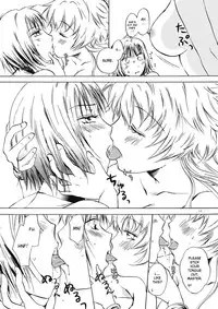 [peachpulsar (mira)] Fortune Girl [English] [desudesu] [Digital]