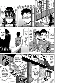 [Kai Hiroyuki] Boku no Yamanoue Mura Nikki | My Mountain Village Journal Ch. 1-9 [English] [Lazarus H]