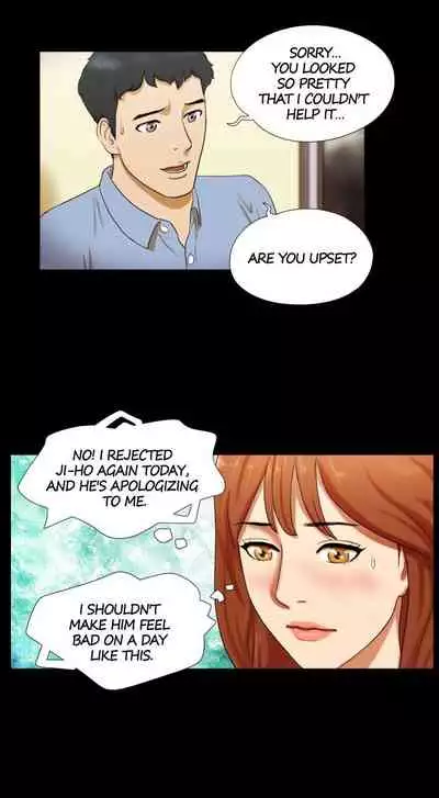 [Mulduck] Couple Game: 17 Sex Fantasies Ver.2 - Ch.01 - 20 [English]