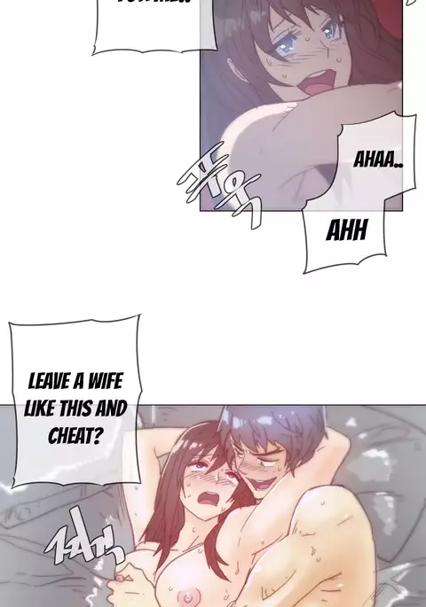 Household Affairs Ch.1-37