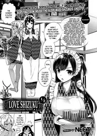 [Neet] My Master Ch. 1-4 [English]