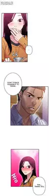 Ghost Love Ch.1-10 (English) (YoManga) (Ongoing)