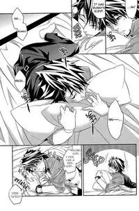 (C82) [Crazy9 (Ichitaka)] Yakimochi Oji | Jealous Uncle (TIGER & BUNNY) [English] {Silver Lining}