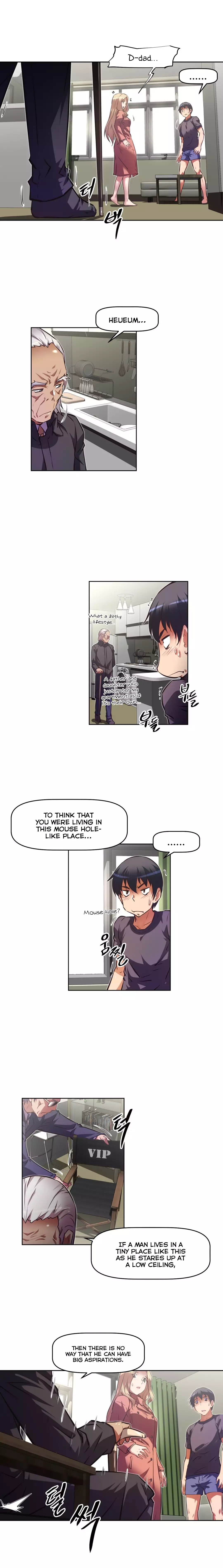 Brawling Go Ch.76-118