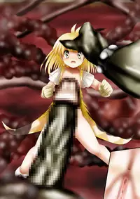 [Dende] Fushigi Sekai -Mystery World- Nonona 28 ~Zoku Makokuou no Engoku, Rousen no Inma Mushi no Mahidoku~