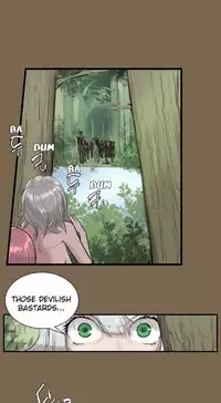 [Hong BanJang] Aharoo Ch.1-35 (English) (YoManga) (Ongoing)