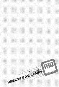 (Shota Scratch 17) [Ash wing (Makuro)] HERE COMES THE SUMMER!!