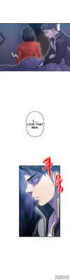 Ghost Love Ch.1-10 (English) (YoManga) (Ongoing)