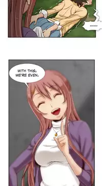 [Yi Hyeon Min] Secret Folder Ch.1-12 (English) (Ongoing)