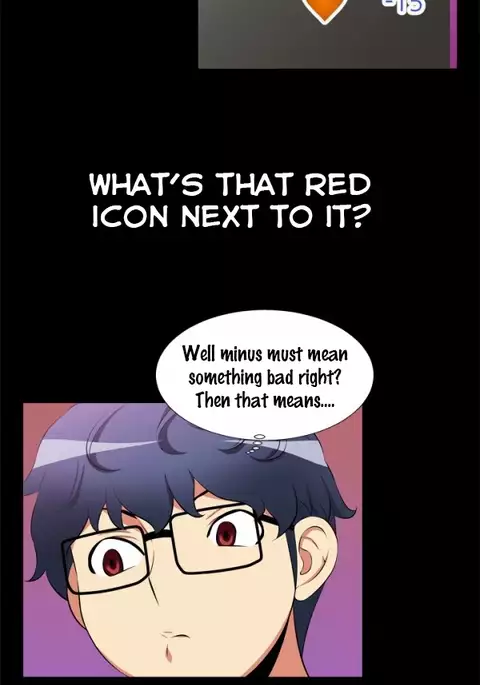 Love Parameter Ch.1-49