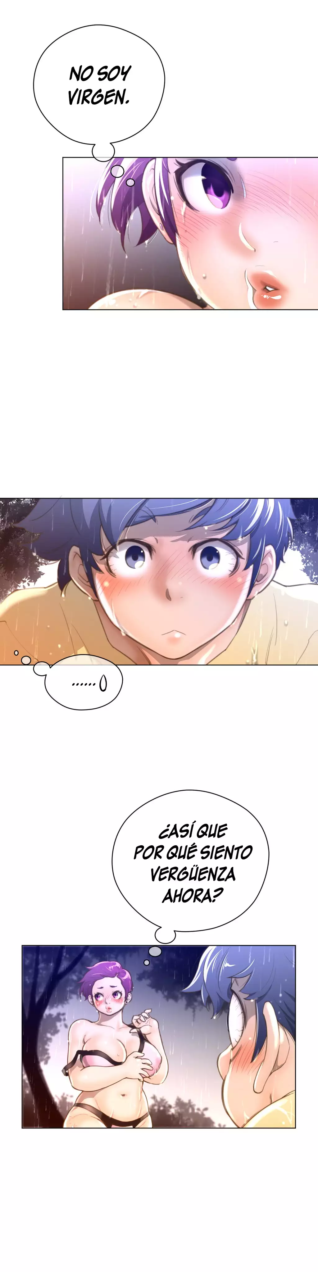 Perfect Half Ch.1-25