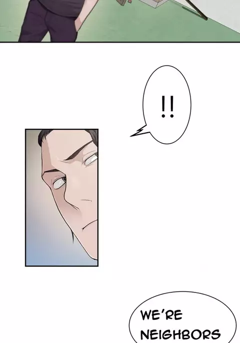 Tissue Thieves Ch.1-36