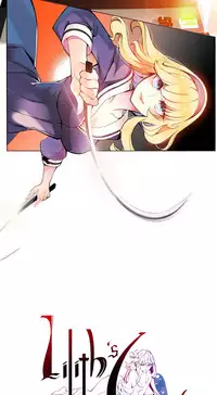 [Juder] Lilith`s Cord | 莉莉丝的脐带 Ch.1-41 [Chinese]