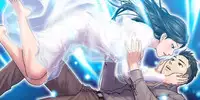 Ghost Love Ch.1-10 (English) (YoManga) (Ongoing)
