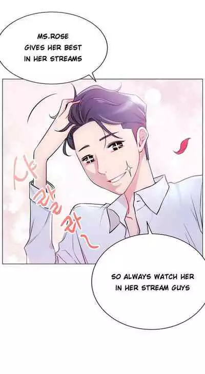 LIVE WITH : DO YOU WANT TO DO IT Ch. 1-8 [English]